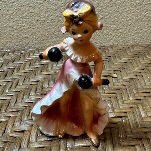 Vintage Joseph Original  Puerto Rico Little Internationals Series Hard To Find